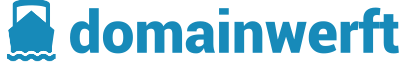Logo domainwerft